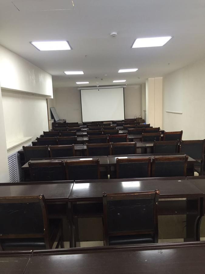 Jinjiang Inn Xi'Ning Municipal Government Tây Ninh Ngoại thất bức ảnh
